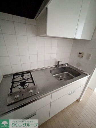 アパートメンツ綱島の物件内観写真